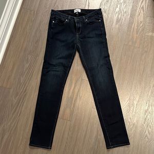 Paige jeans
